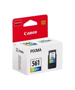 Canon CL-561 - cyan, magenta, jaune - cartouche d'encre de marque