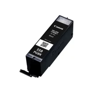 Canon PGI-550 - noir photo - cartouche d'encre de marque