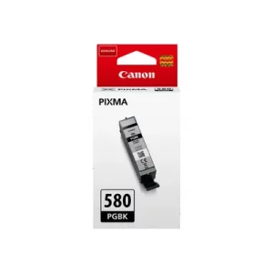 Canon PGI-580 - noir pigmenté - cartouche d'encre de marque