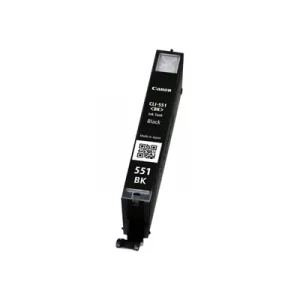 Canon CLI-551 - noir - cartouche d'encre de marque