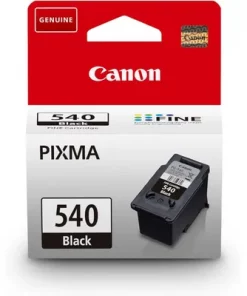 Canon PG-540 - noir - cartouche d'encre de marque