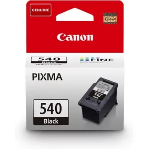 Canon PG-540 - noir - cartouche d'encre de marque