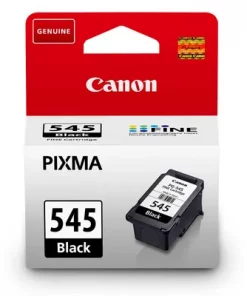Canon PG-545 - noir - cartouche d'encre de marque