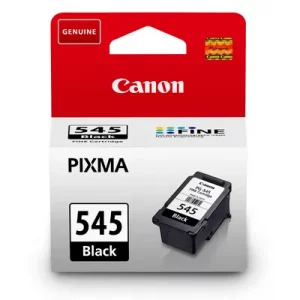 Canon PG-545 - noir - cartouche d'encre de marque