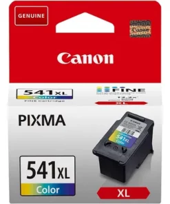 Canon CL-541XL - cyan, magenta, jaune - cartouche d'encre de marque