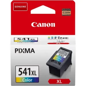 Canon CL-541XL - cyan, magenta, jaune - cartouche d'encre de marque