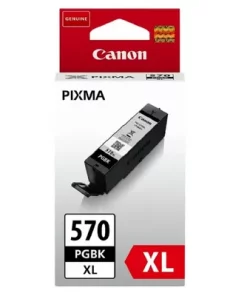 Canon PGI-570XL - noir photo - cartouche d'encre de marque