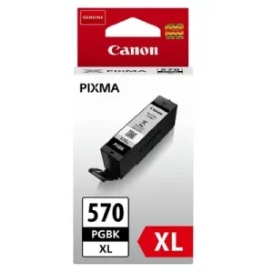 Canon PGI-570XL - noir photo - cartouche d'encre de marque
