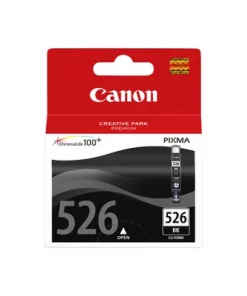 Canon CLI-526 - noir - cartouche d'encre de marque