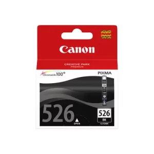 Canon CLI-526 - noir - cartouche d'encre de marque