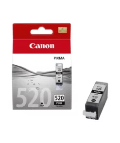 Canon PGI-520 - noir photo - cartouche d'encre de marque