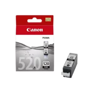Canon PGI-520 - noir photo - cartouche d'encre de marque