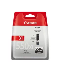 Canon PGI-550XL - noir photo - cartouche d'encre de marque