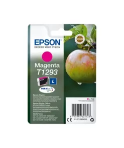 Epson T1293 Pomme - magenta - cartouche d'encre de marque