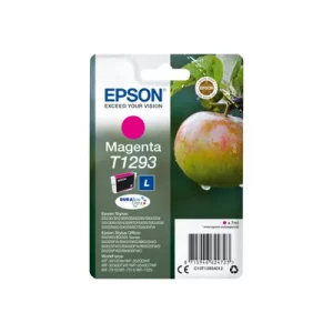 Epson T1293 Pomme - magenta - cartouche d'encre de marque