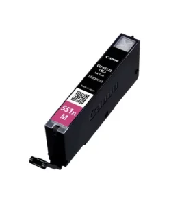 Canon CLI-551XL - magenta - cartouche d'encre de marque