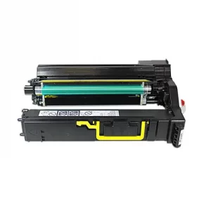 4539134 / 1710604002 - toner compatible Konica Minolta - jaune