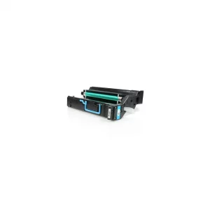 4539332 / 1710582004 - toner compatible Konica Minolta - cyan