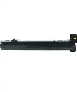 A06V253 - toner compatible Konica Minolta - jaune