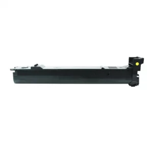 A06V253 - toner compatible Konica Minolta - jaune