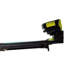 A0WG07H - toner compatible Konica Minolta - jaune