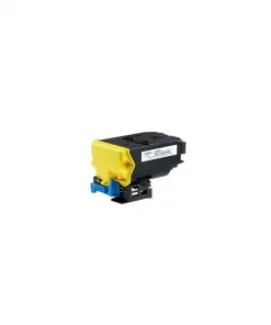 A0X5251 / TNP-19 Y - toner compatible Konica Minolta - jaune
