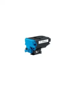 A0X5451 / TNP-19 C - toner compatible Konica Minolta - cyan