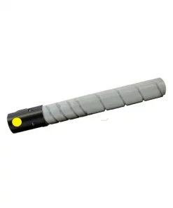 A11G251 / TN-216 Y - toner compatible Konica Minolta - jaune