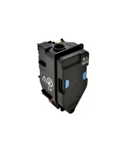 AAJW152 / TNP-80 K - toner compatible Konica Minolta - noir