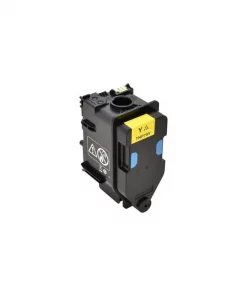AAJW252 / TNP-80 Y - toner compatible Konica Minolta - jaune