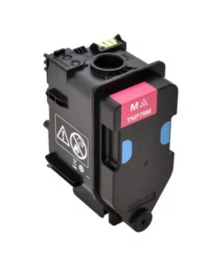 AAJW352 / TNP-80 M - toner compatible Konica Minolta - magenta