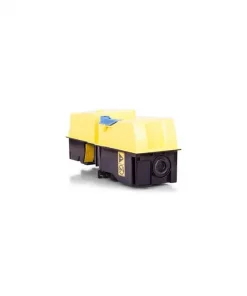 1T02FZAEU0 / TK-825 Y - toner compatible Kyocera - jaune