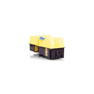 1T02FZAEU0 / TK-825 Y - toner compatible Kyocera - jaune