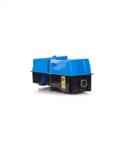 1T02FZCEU0 / TK-825 C - toner compatible Kyocera - cyan