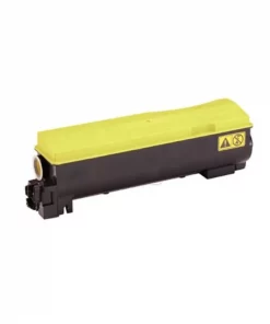 1T02HGAEU0 / TK-570 Y - toner compatible Kyocera - jaune