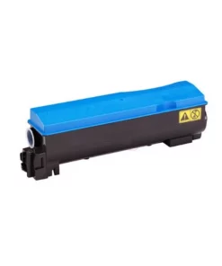 1T02HGCEU0 / TK-570 C - toner compatible Kyocera - cyan