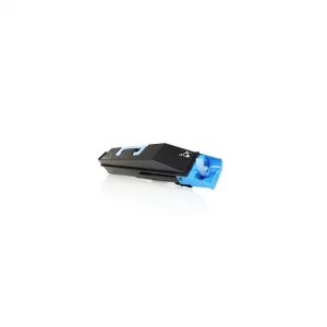 1T02JZCEU0 / TK-865 C - toner compatible Kyocera - cyan