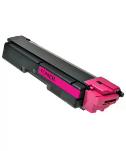 1T02KTBNL0 / TK-580 M - toner compatible Kyocera - magenta