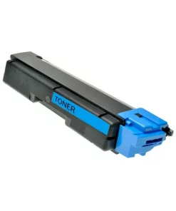 1T02KTCNL0 / TK-580 C - toner compatible Kyocera - cyan