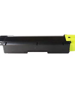 1T02KVANL0 / TK-590 Y - toner compatible Kyocera - jaune