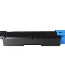 1T02KVCNL0 / TK-590 C - toner compatible Kyocera - cyan