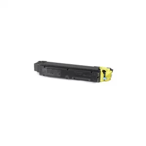 1T02PAANL0 / TK-5135 Y - toner compatible Kyocera - jaune