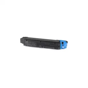 1T02PACNL0 / TK-5135 C - toner compatible Kyocera - cyan