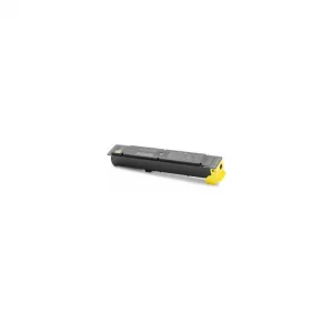1T02R4ANL0 / TK-5195 Y - toner compatible Kyocera - jaune