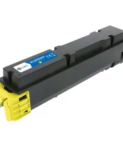 1T02YJANL0 / TK-5370 Y - toner compatible Kyocera - jaune