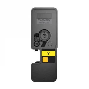 1T0C0AANL0 / TK-5440 Y - toner compatible Kyocera - jaune