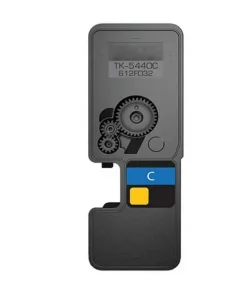 1T0C0ACNL0 / TK-5440 C - toner compatible Kyocera - cyan