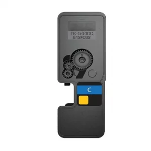 1T0C0ACNL0 / TK-5440 C - toner compatible Kyocera - cyan