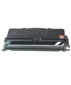 12016SE - toner compatible Lexmark - noir