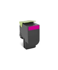 24B6009 - toner compatible Lexmark - magenta